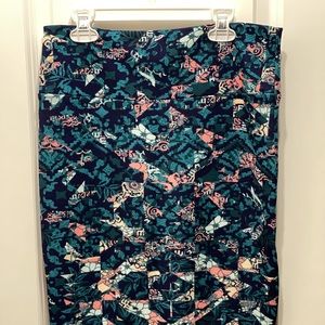 LulaRoe Skirt